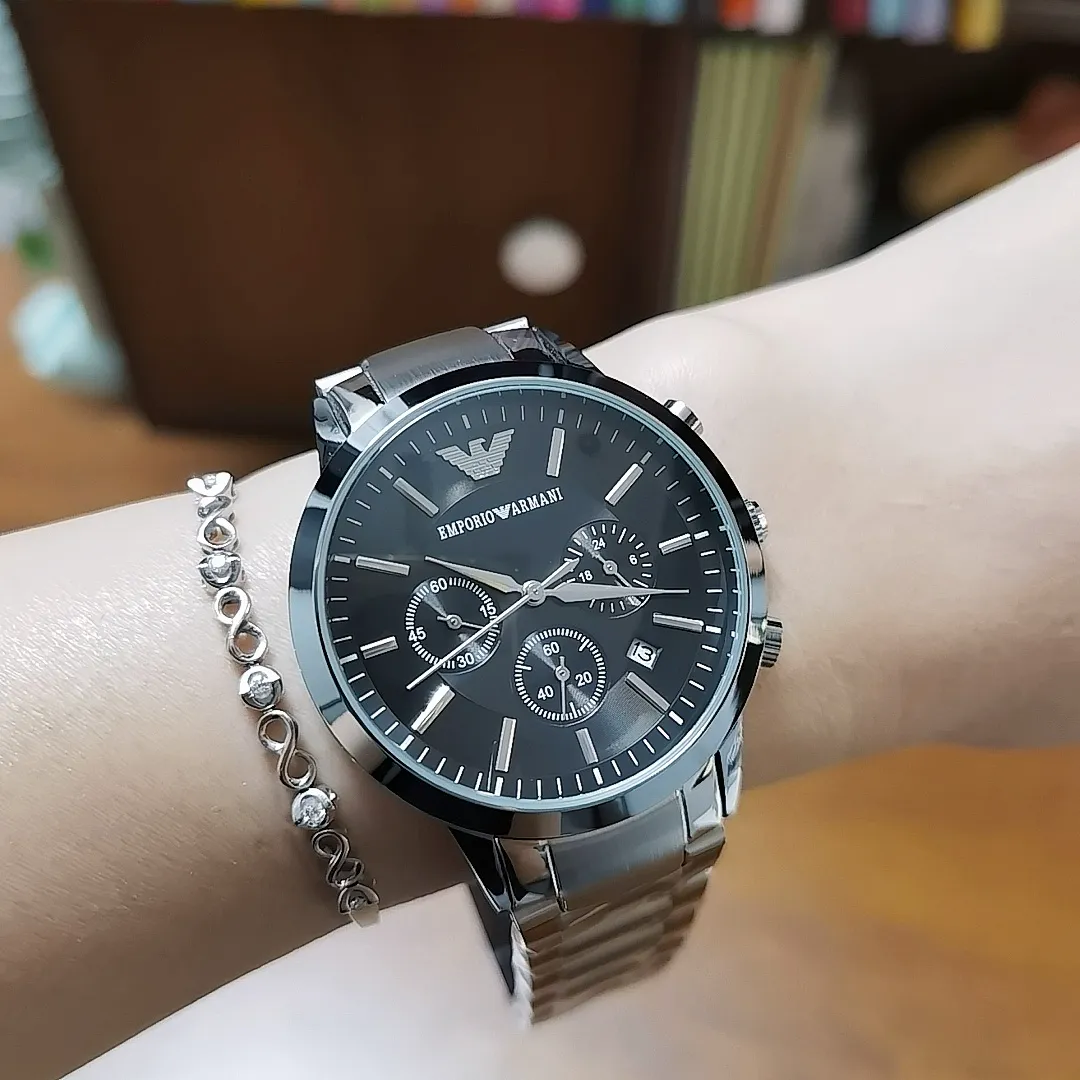 Armani AMW1 תמונה 6