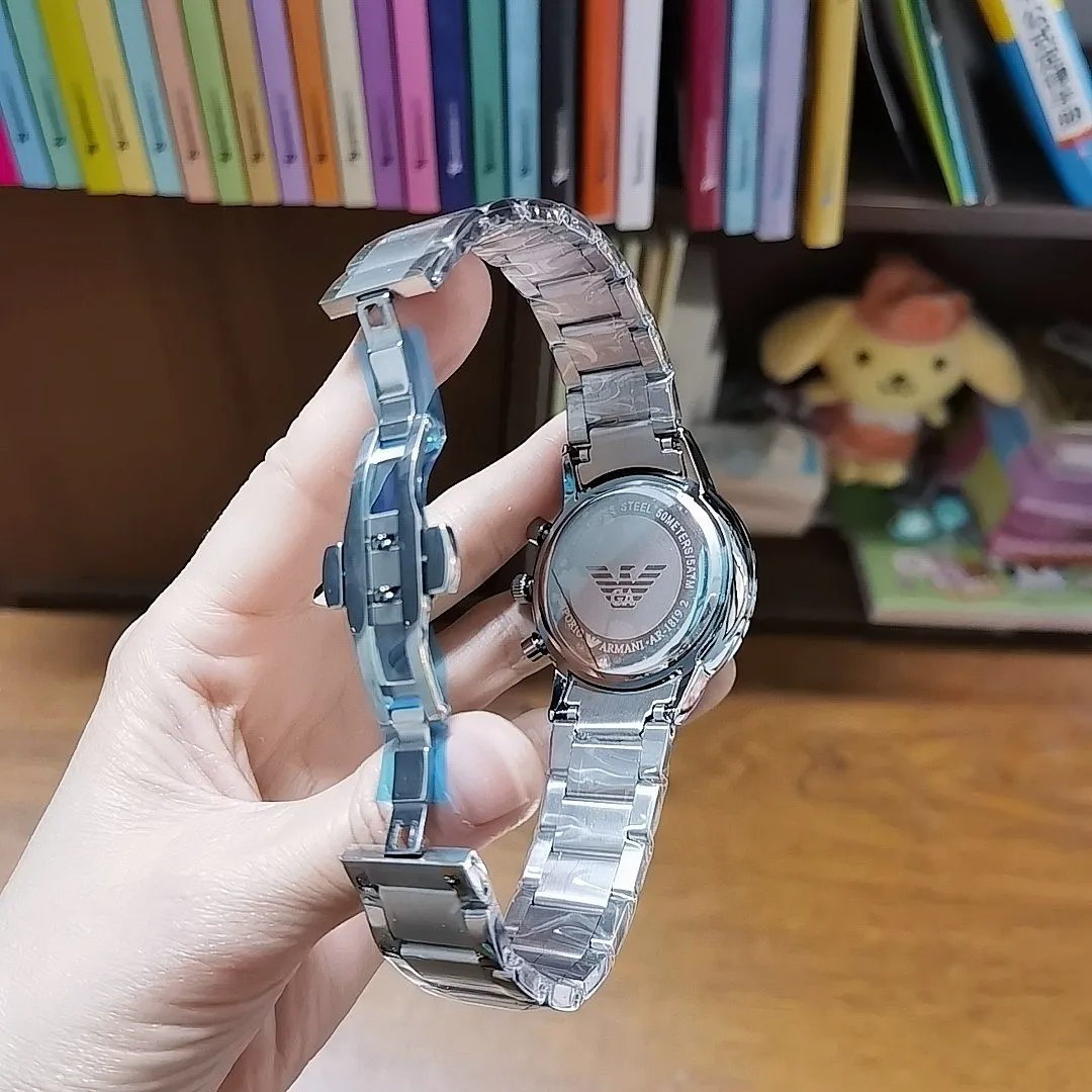 Armani AMW1 תמונה 7
