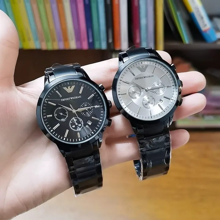 Armani AMW1