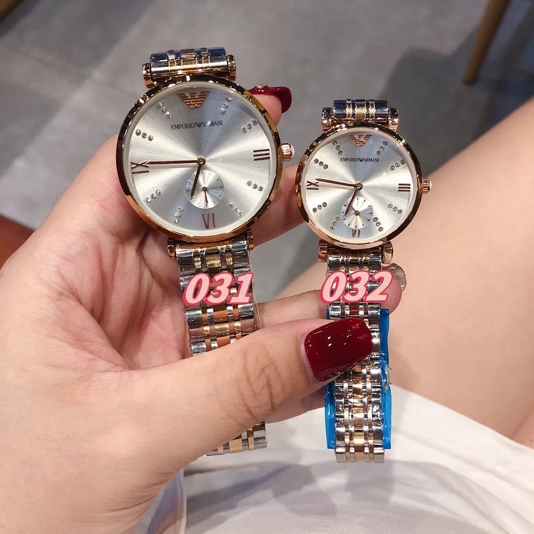 Armani AMW3 תמונה 10