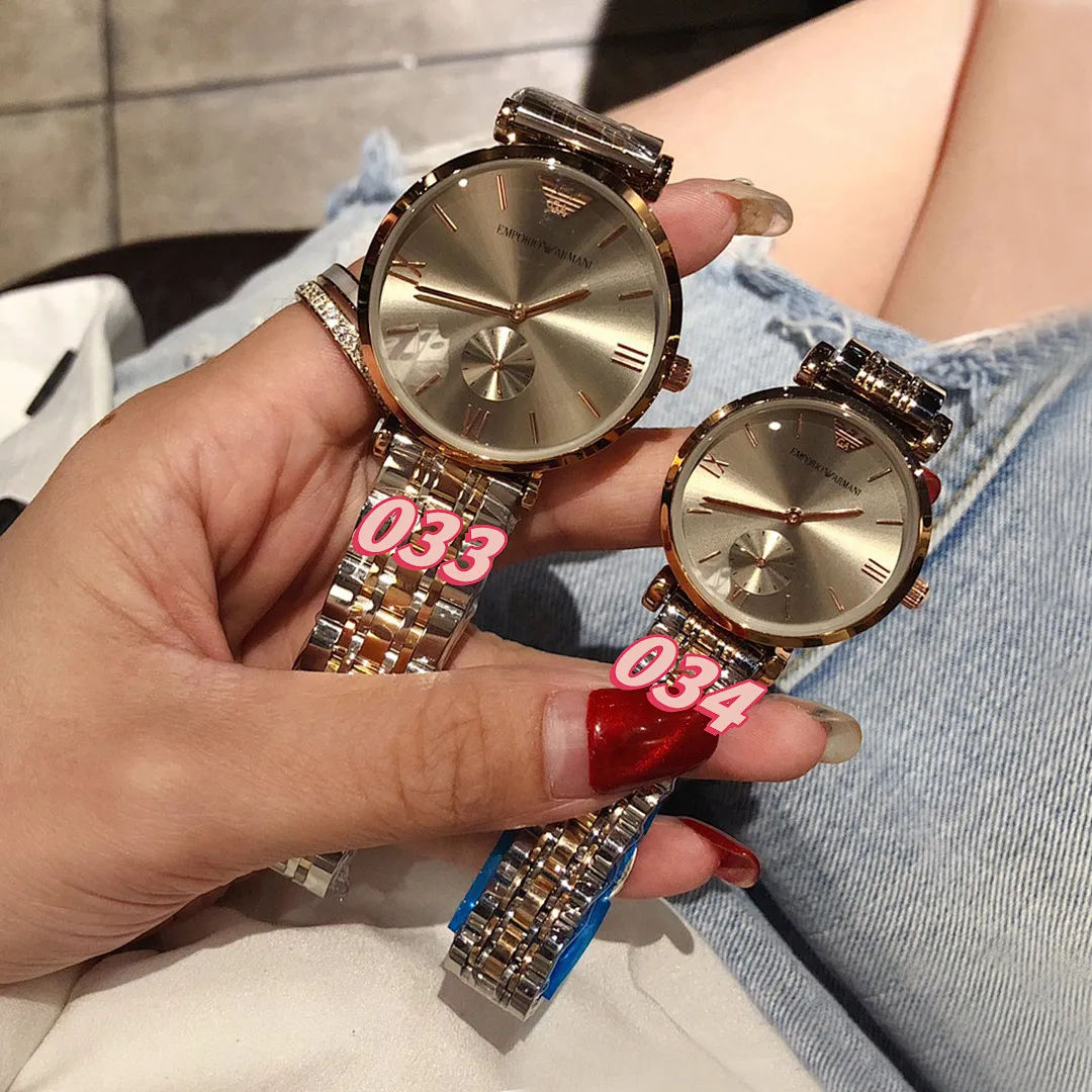 Armani AMW3 תמונה 11