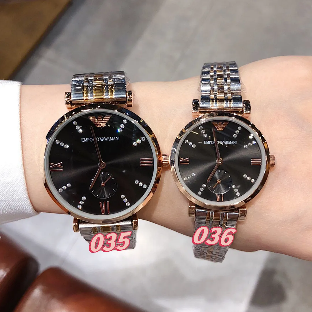 Armani AMW3 תמונה 12