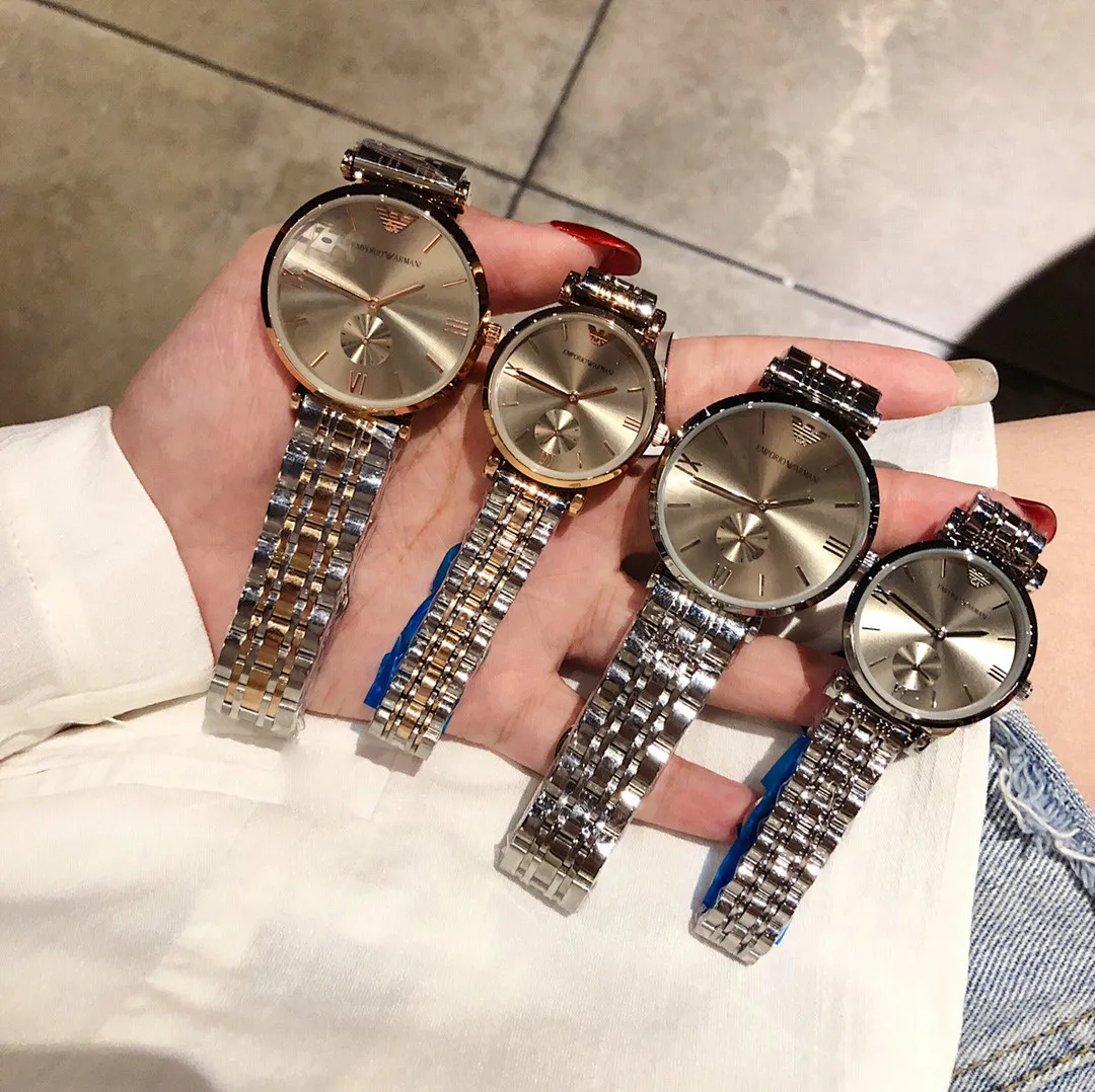 Armani AMW3 תמונה 2