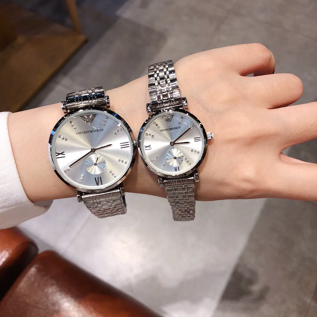 Armani AMW3 תמונה 3