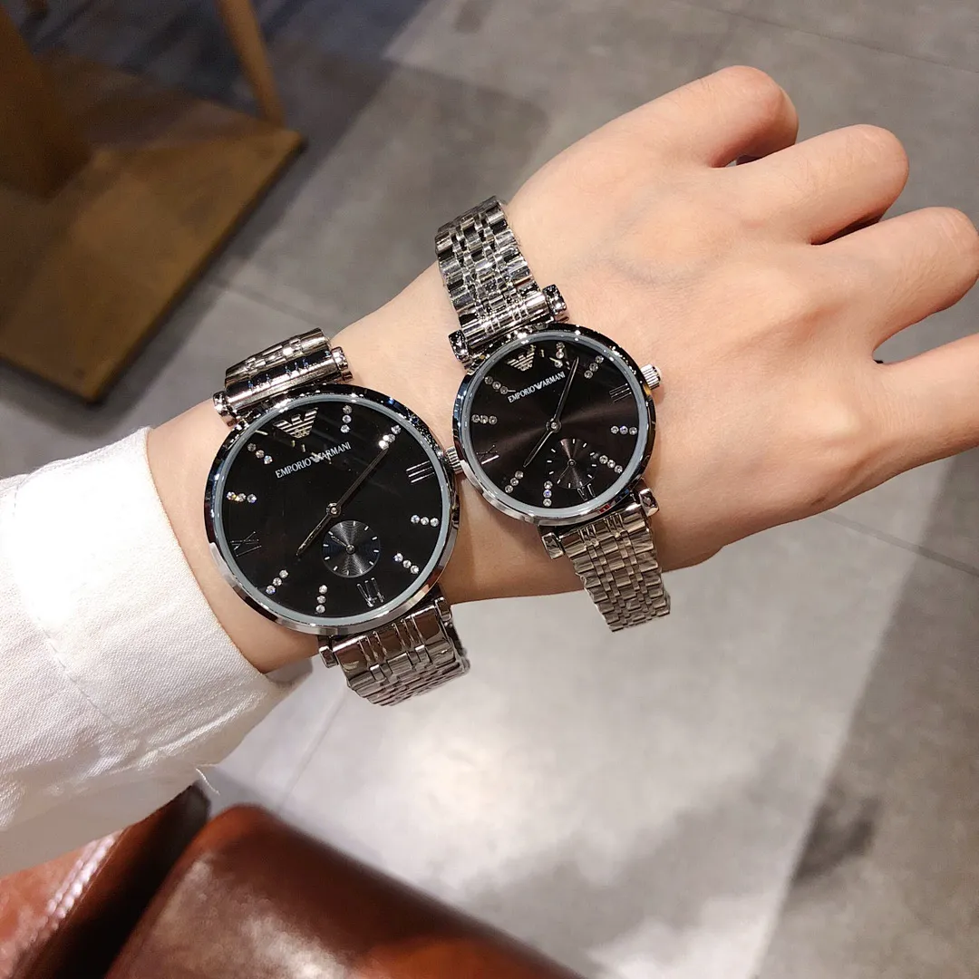 Armani AMW3 תמונה 4