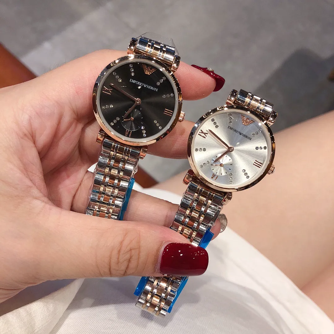 Armani AMW3 תמונה 5