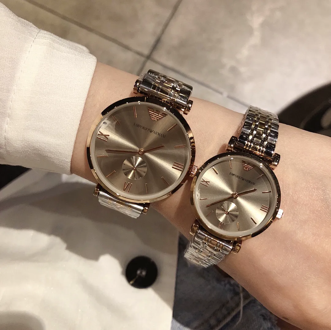 Armani AMW3 תמונה 6