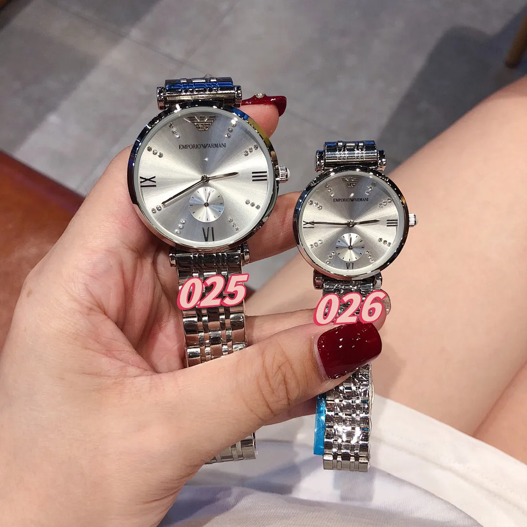 Armani AMW3 תמונה 7