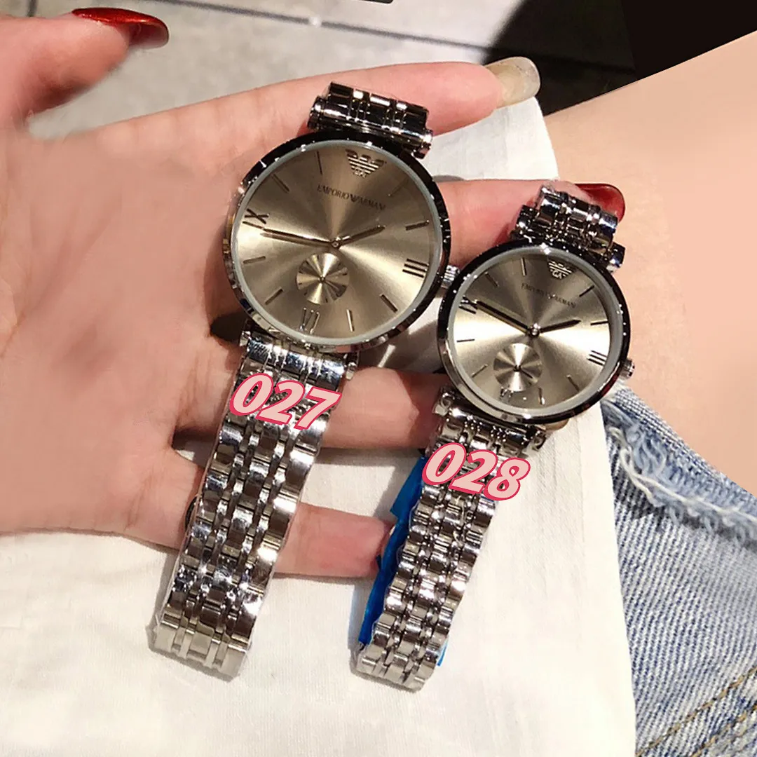 Armani AMW3 תמונה 8