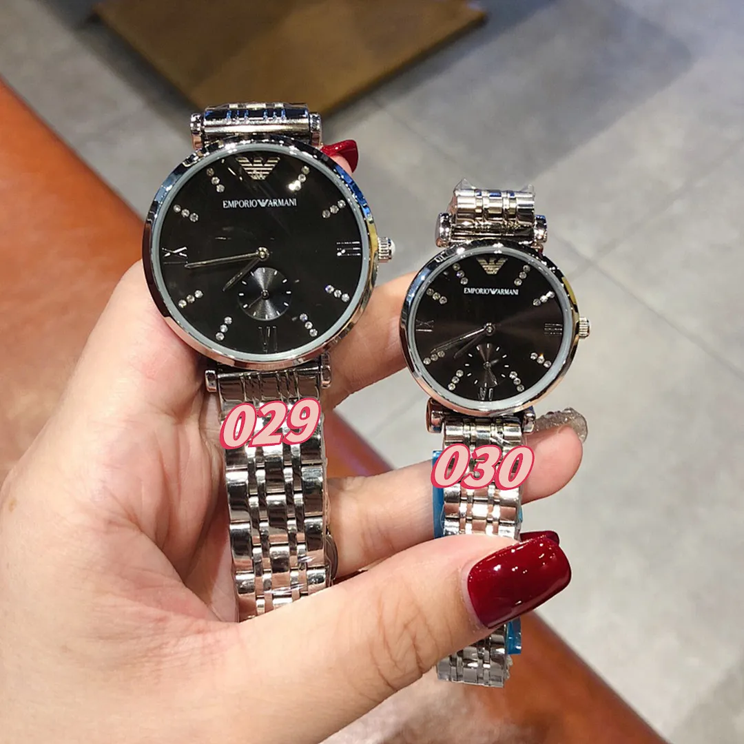 Armani AMW3 תמונה 9