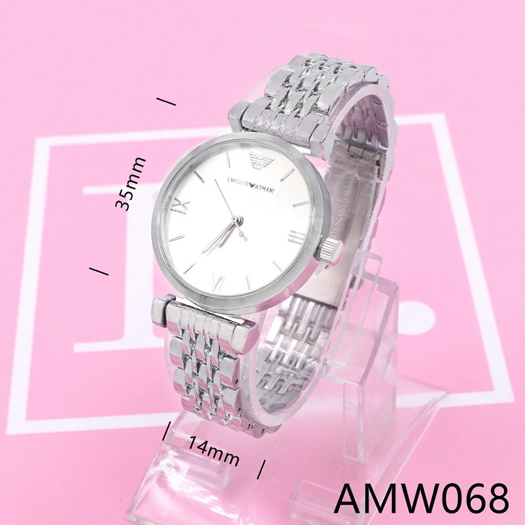 Armani AMW6 תמונה 10