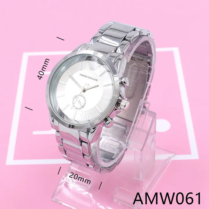 Armani AMW6