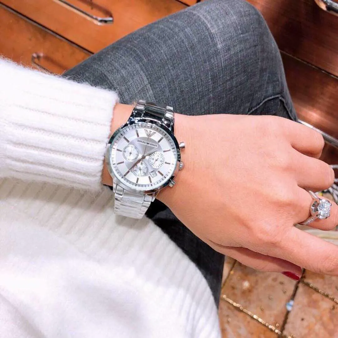 Armani AMW7 תמונה 3