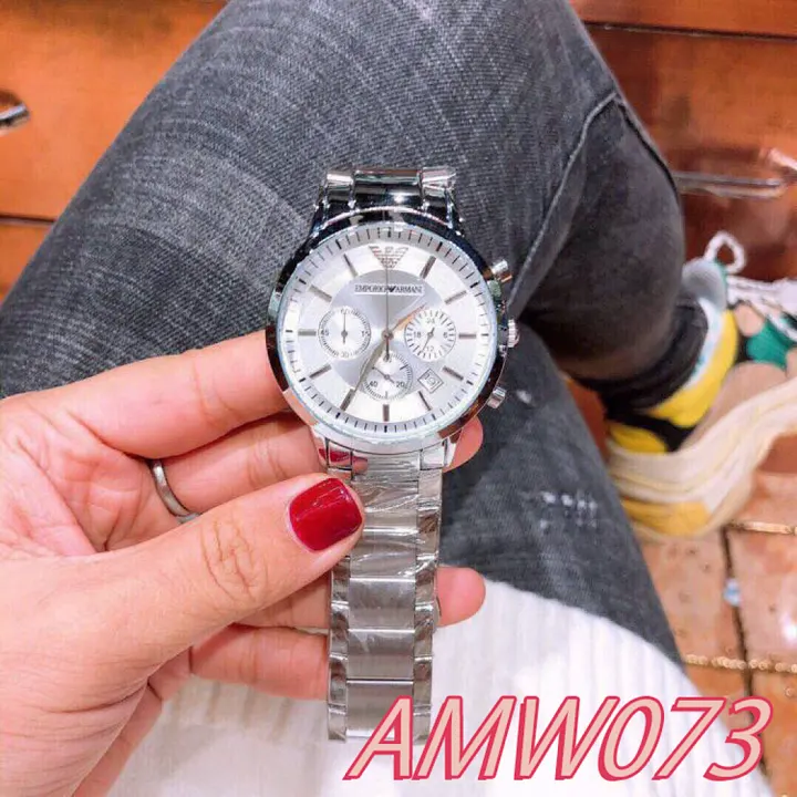 Armani AMW7