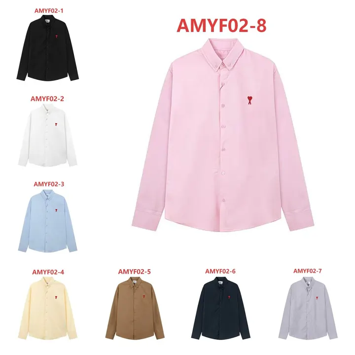 AMI AMYF02