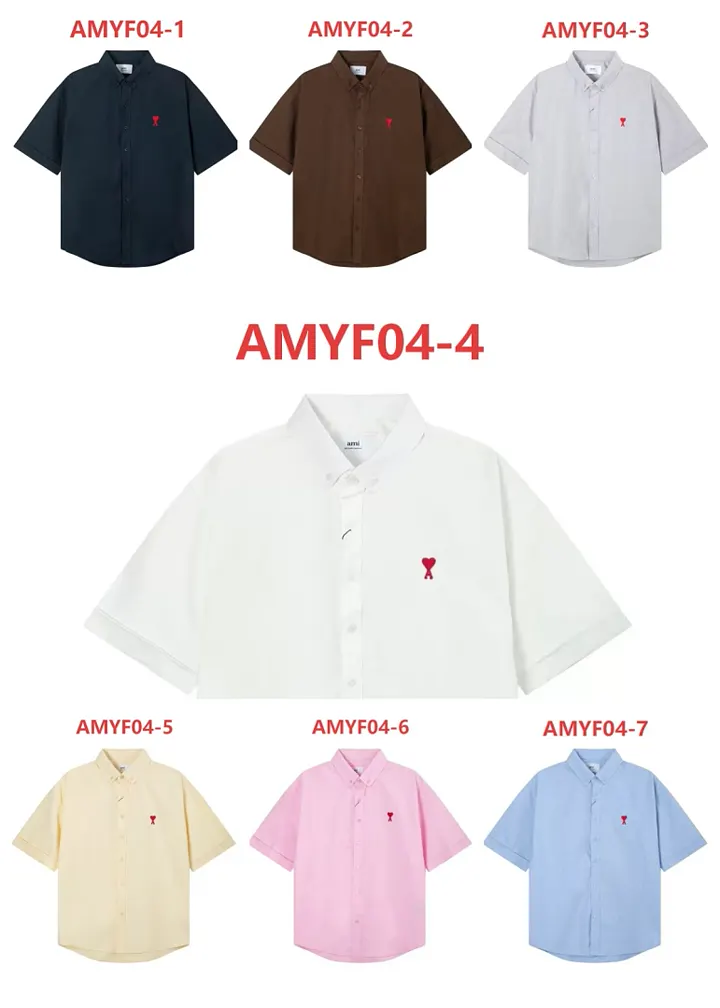 AMI AMYF04