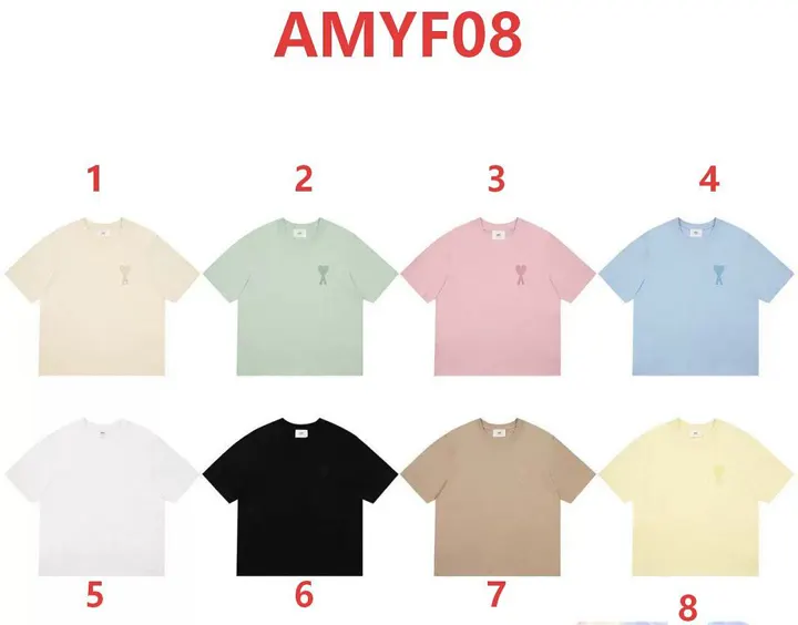 AMI AMYF08