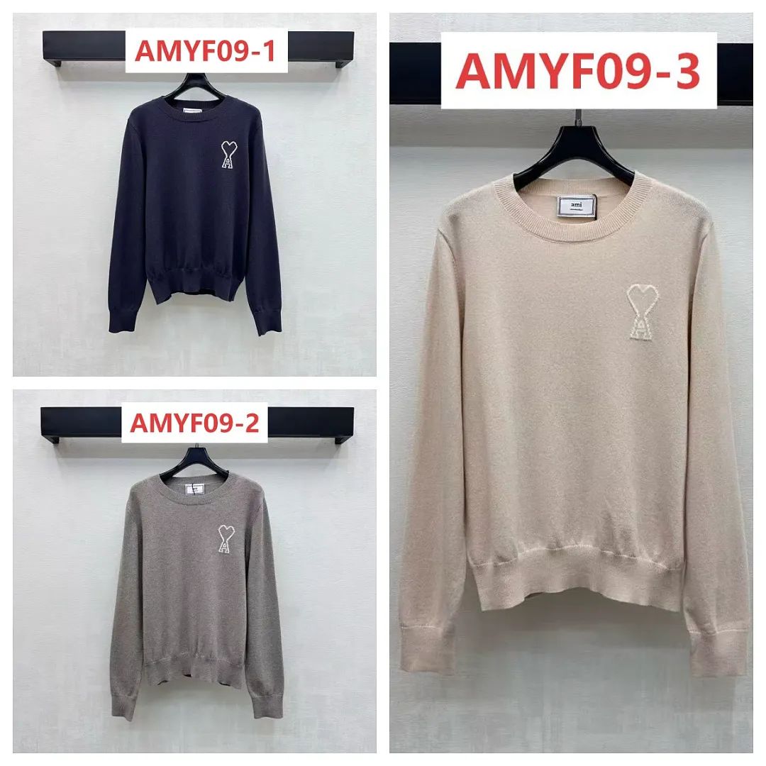 AMI AMYF09 תמונה 2