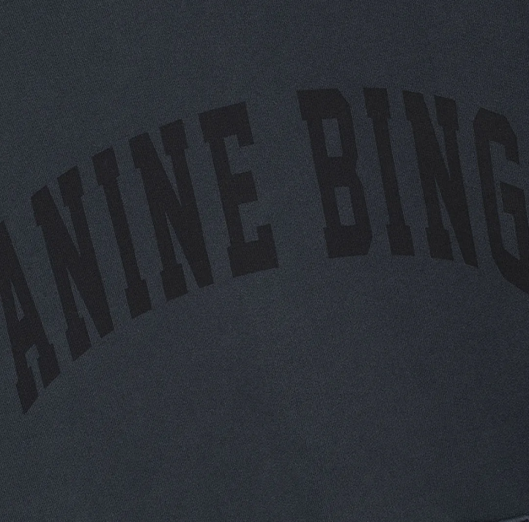 Anine Bing ANYF001 תמונה 7
