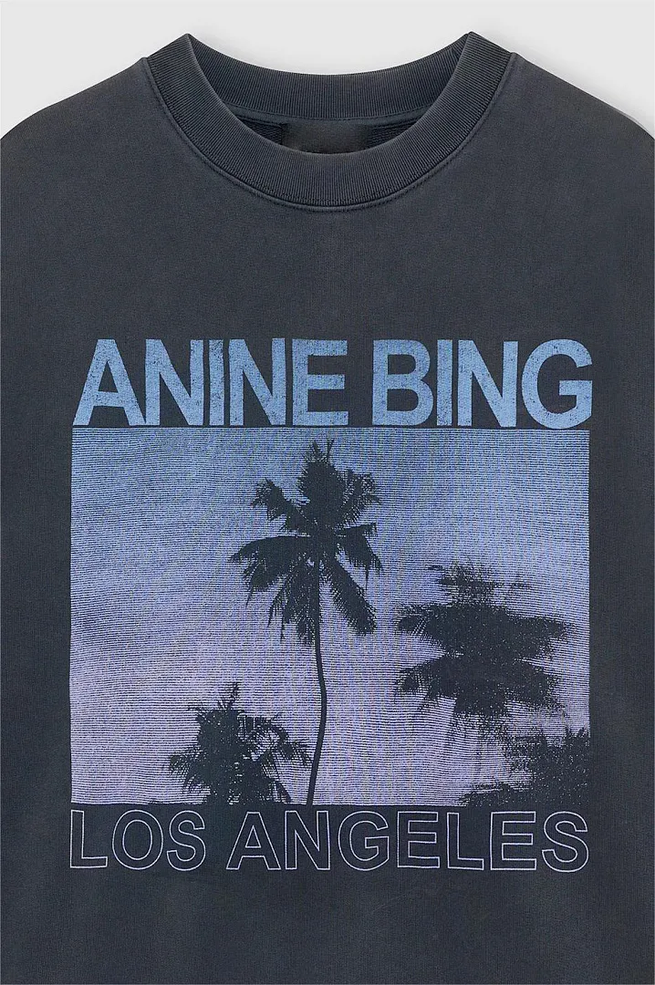Anine Bing ANYF002 תמונה 4