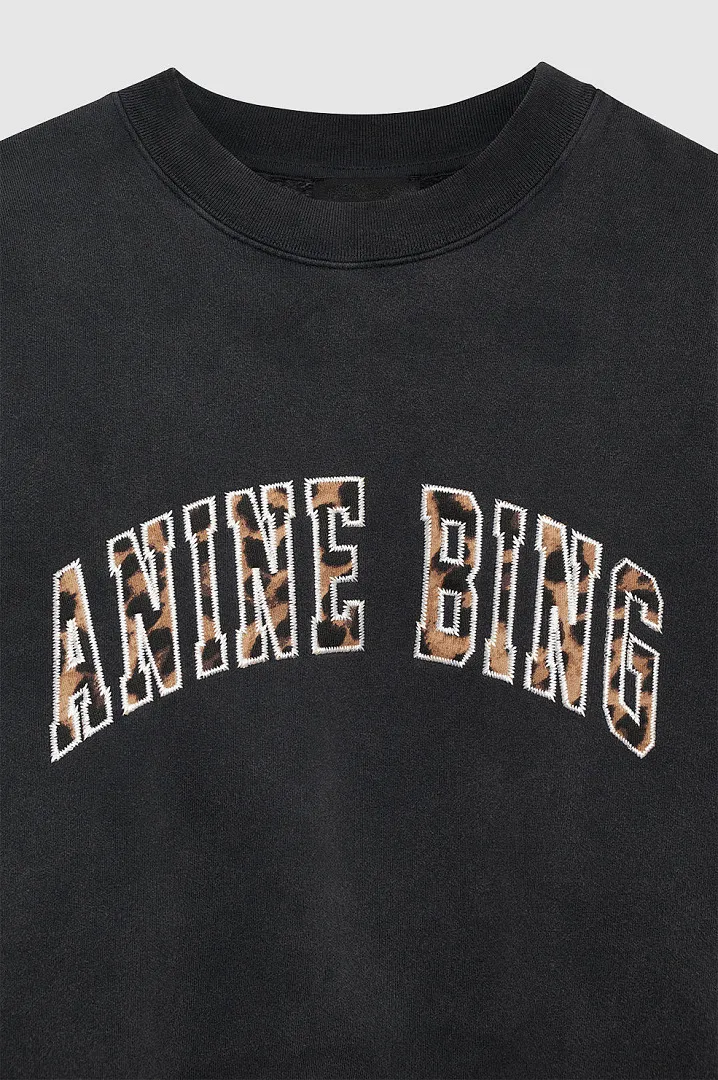 Anine Bing ANYF003 תמונה 4