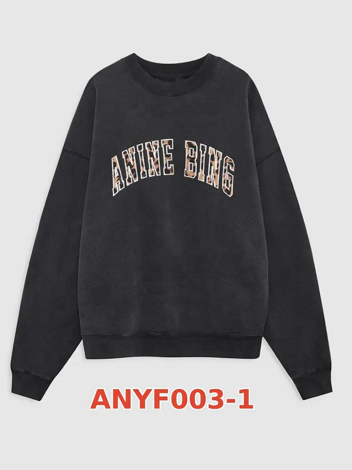 Anine Bing ANYF003