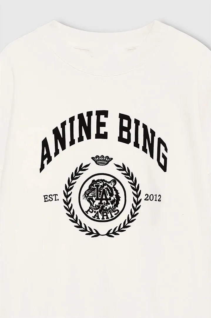 Anine Bing ANYF004 תמונה 8