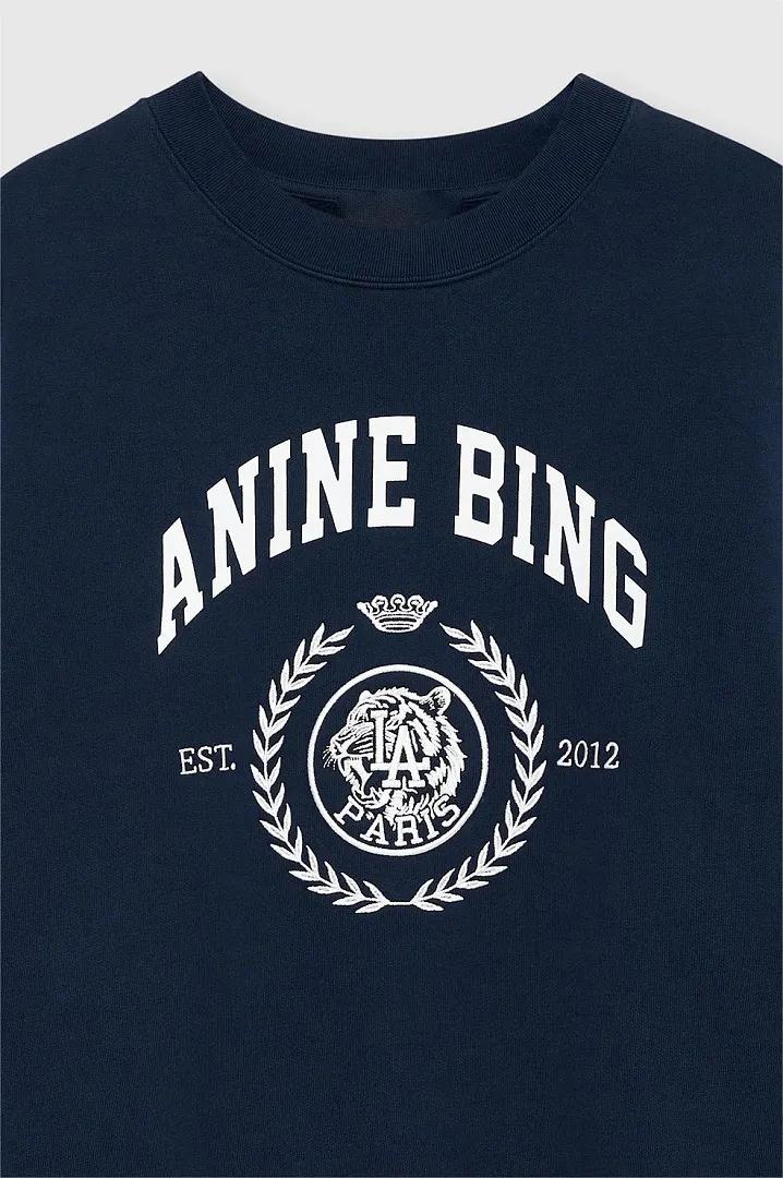 Anine Bing ANYF004 תמונה 9