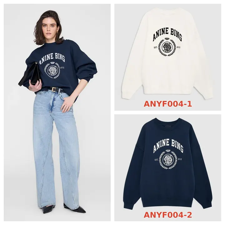 Anine Bing ANYF004