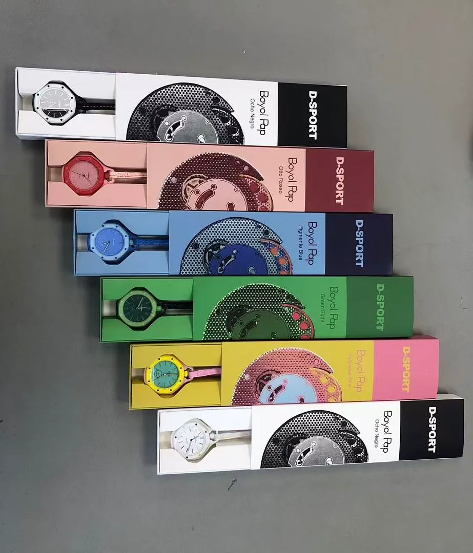 Audemars Piguet APW10 תמונה 11