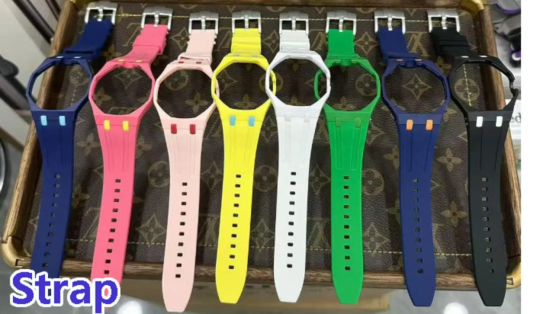 Audemars Piguet APW10 תמונה 15