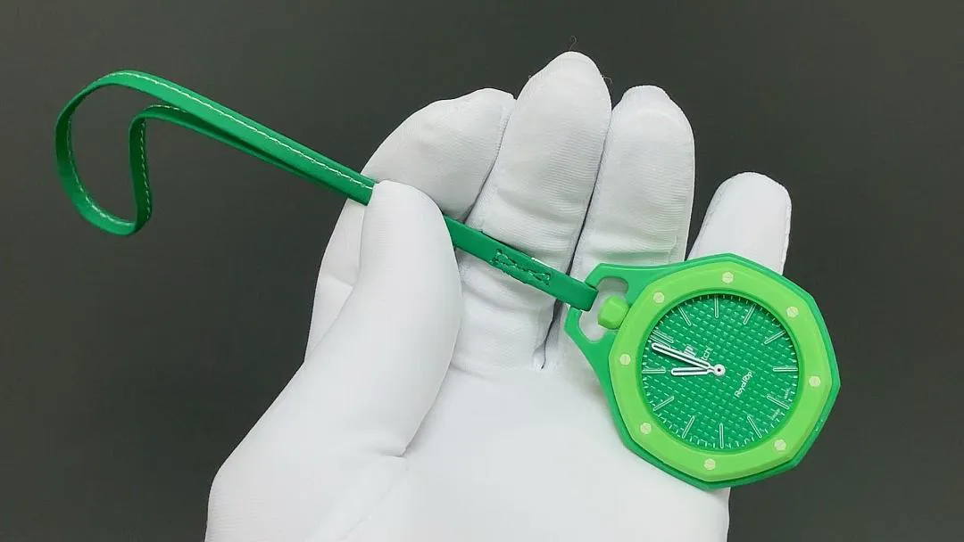 Audemars Piguet APW10 תמונה 2