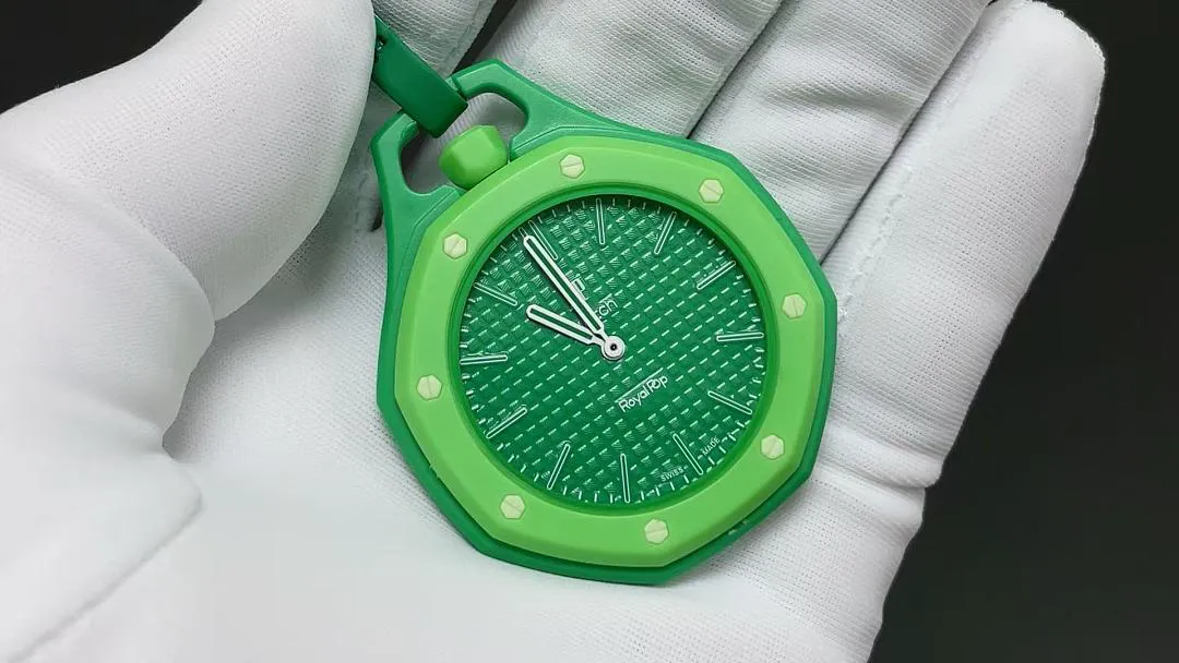 Audemars Piguet APW10 תמונה 3