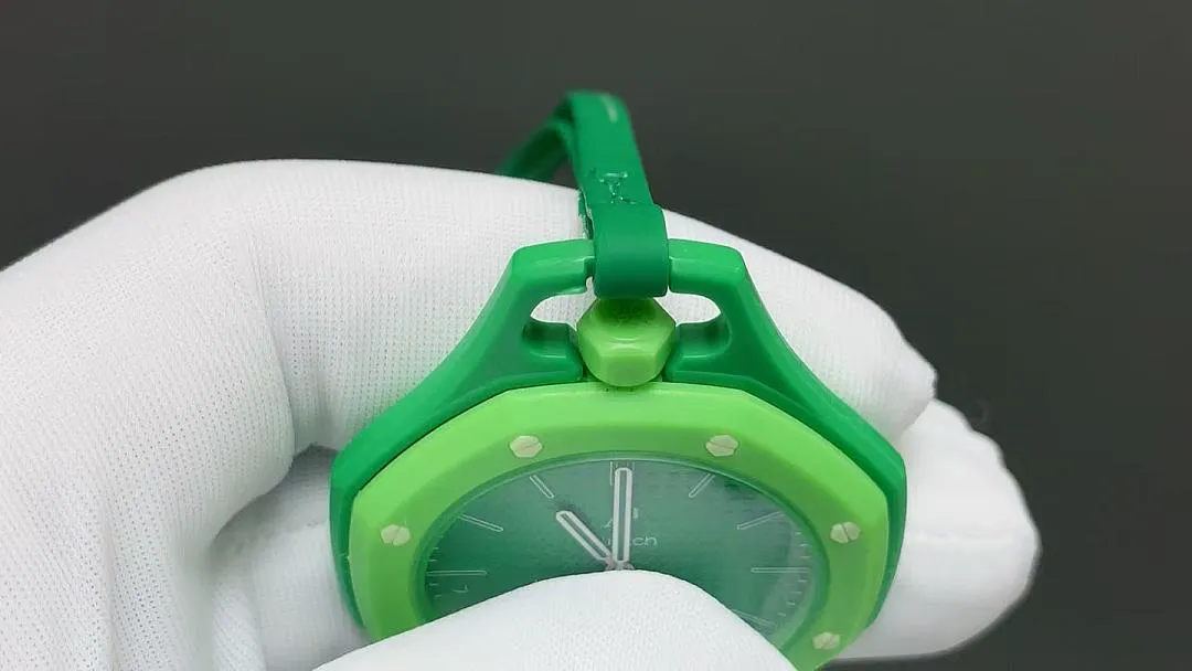 Audemars Piguet APW10 תמונה 5