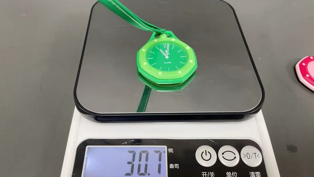 Audemars Piguet APW10 תמונה 9