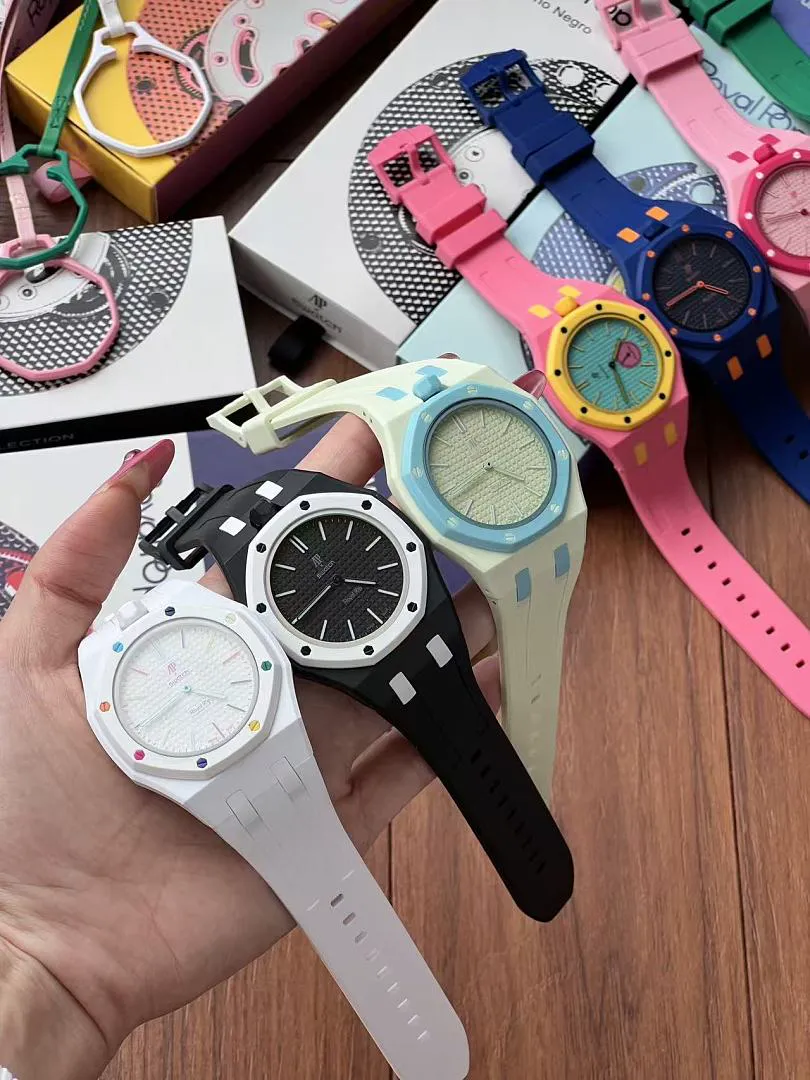 Audemars Piguet APW12 תמונה 12