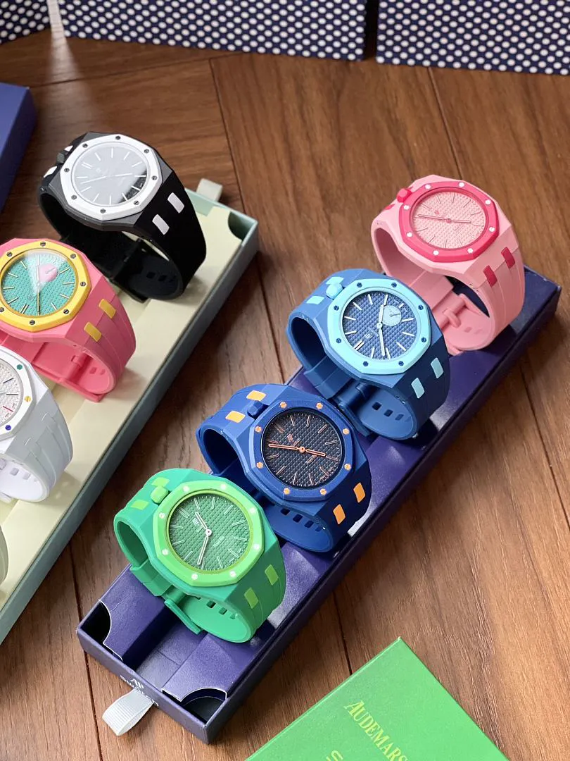 Audemars Piguet APW12 תמונה 6