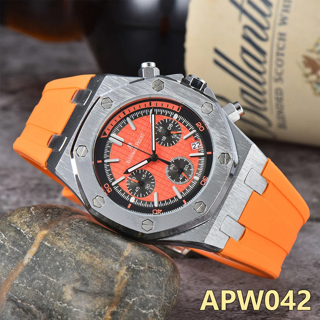 Audemars Piguet APW4 תמונה 10