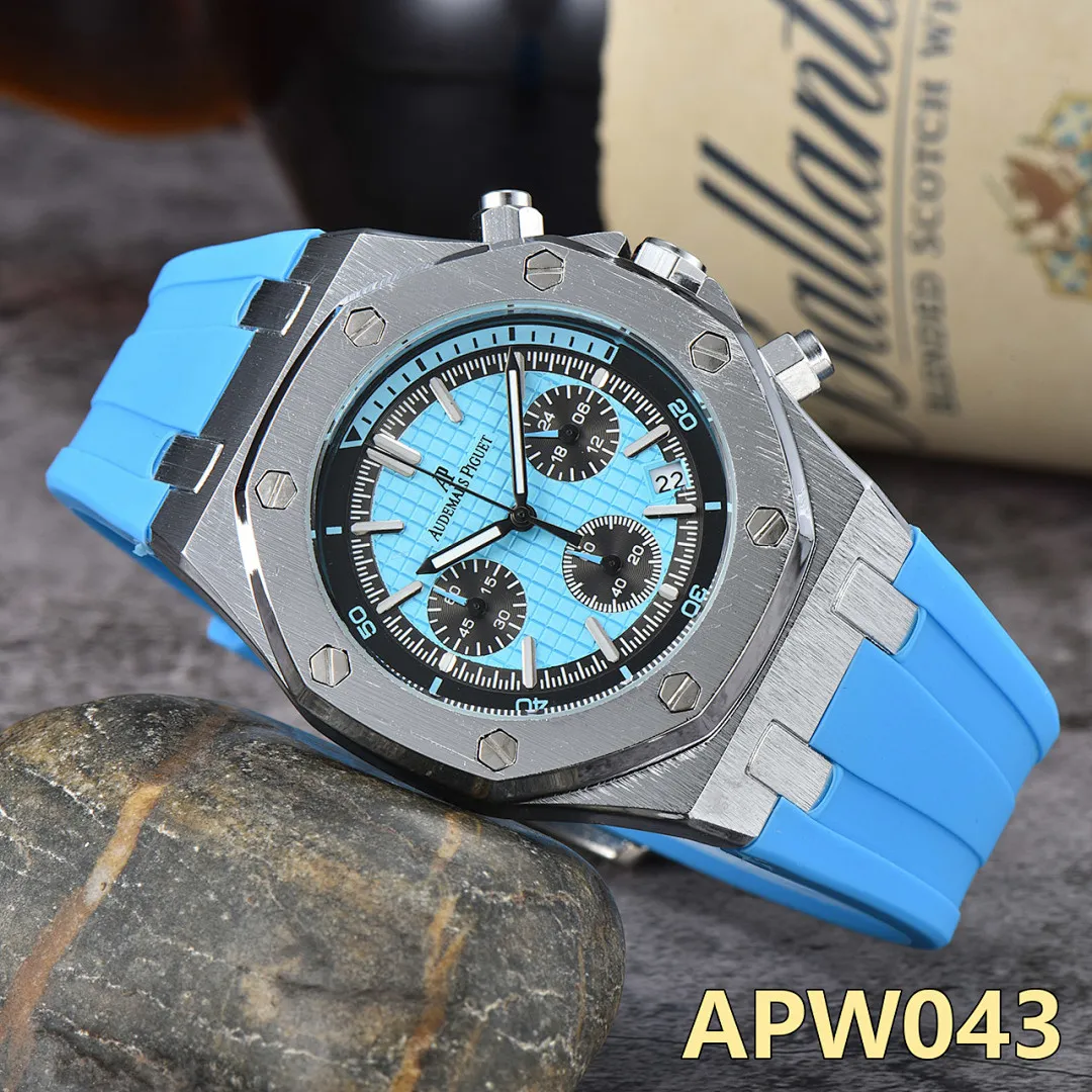 Audemars Piguet APW4 תמונה 11