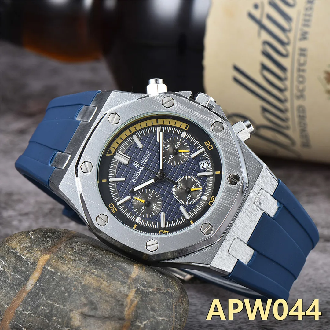 Audemars Piguet APW4 תמונה 12