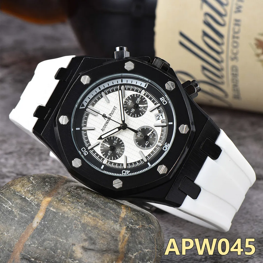Audemars Piguet APW4 תמונה 13