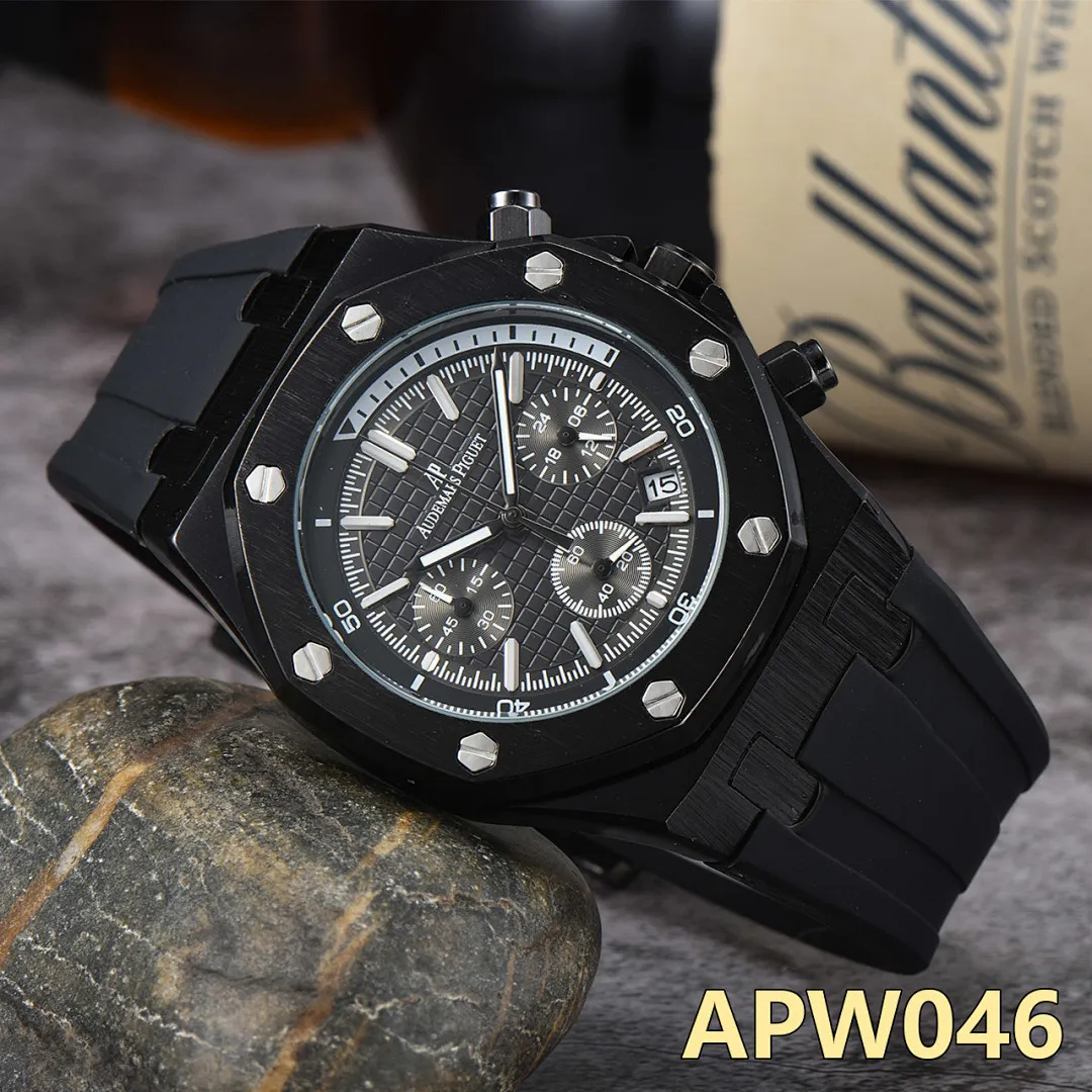 Audemars Piguet APW4 תמונה 14