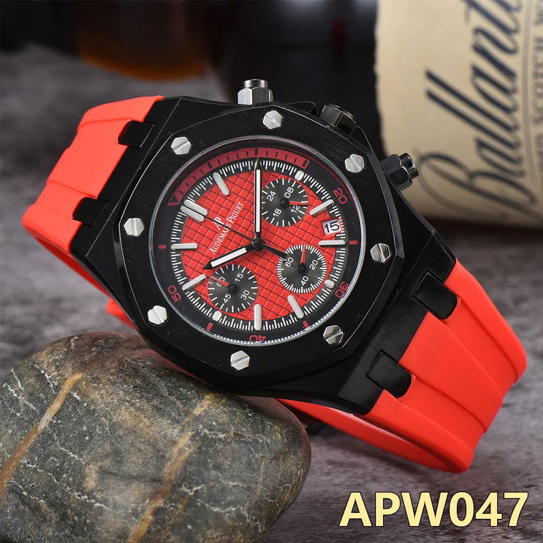 Audemars Piguet APW4 תמונה 15