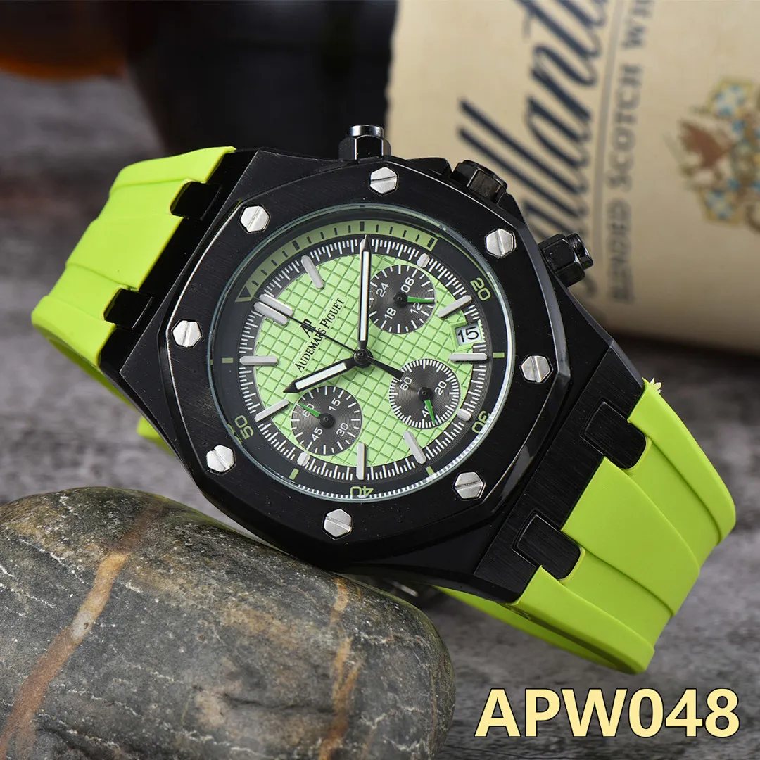 Audemars Piguet APW4 תמונה 16