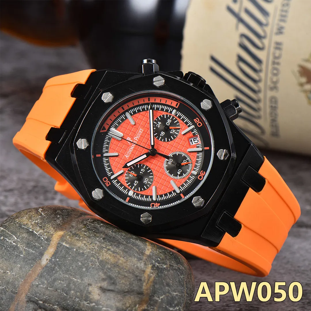Audemars Piguet APW4 תמונה 18