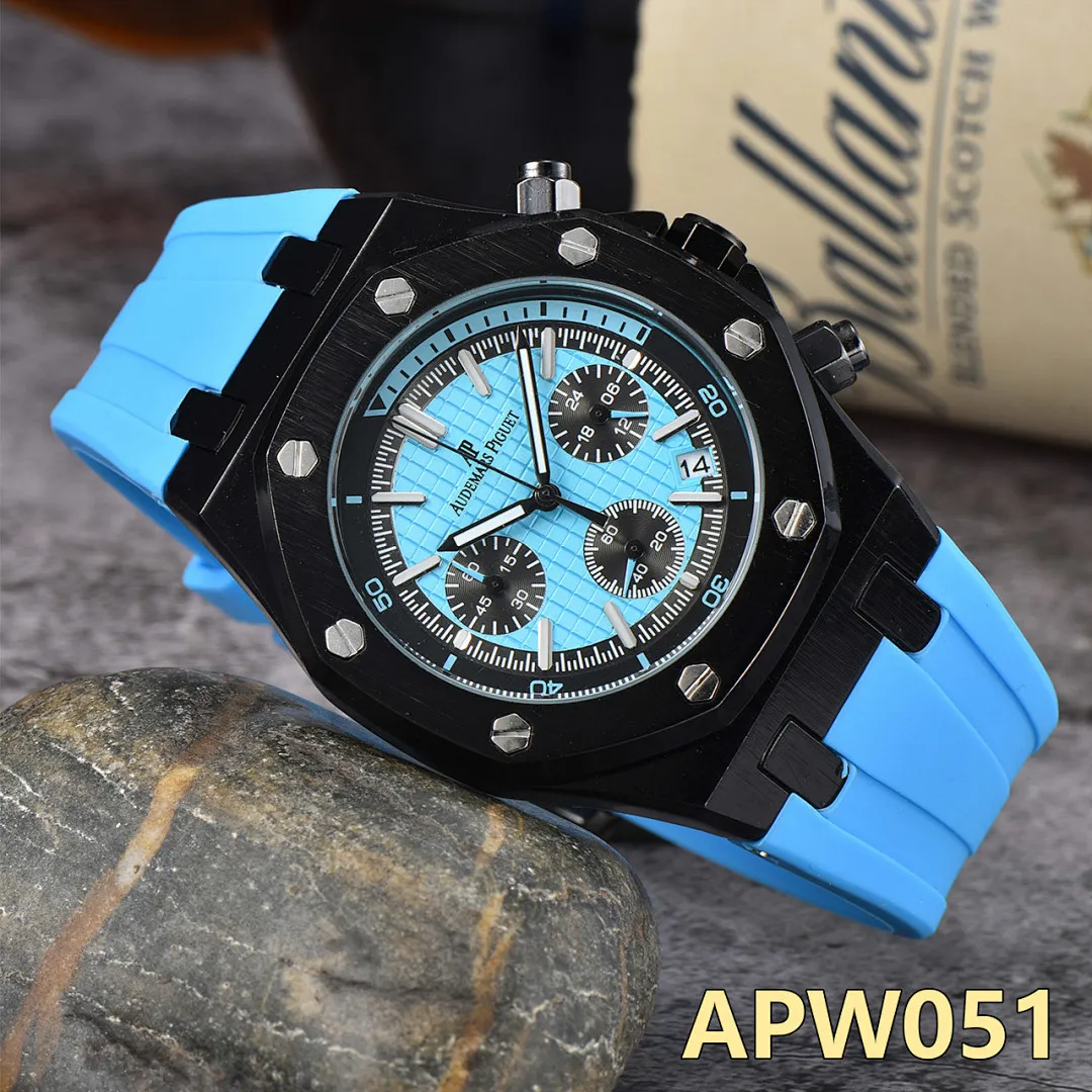 Audemars Piguet APW4 תמונה 19