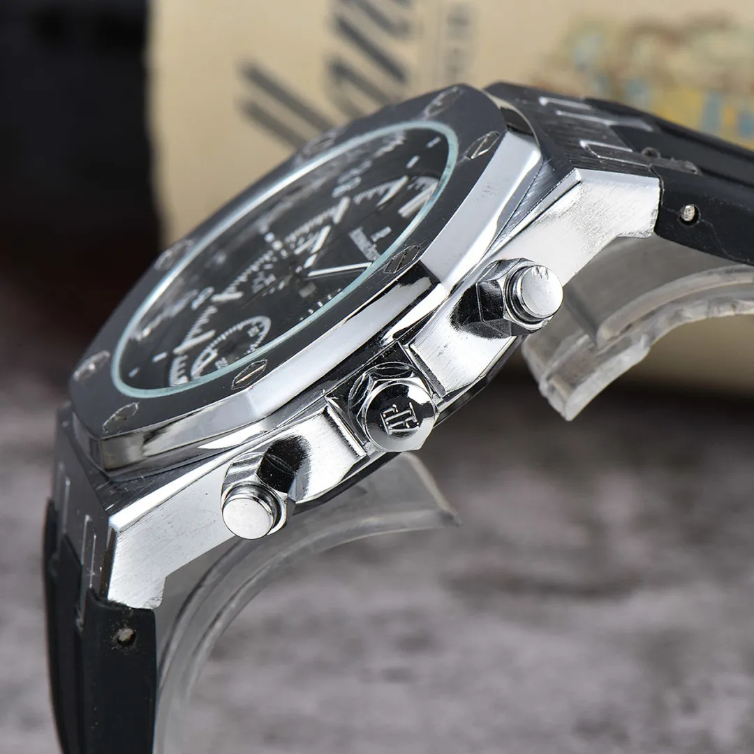 Audemars Piguet APW4 תמונה 2