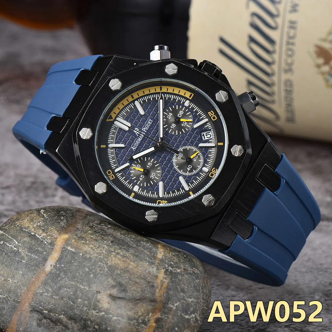 Audemars Piguet APW4 תמונה 20