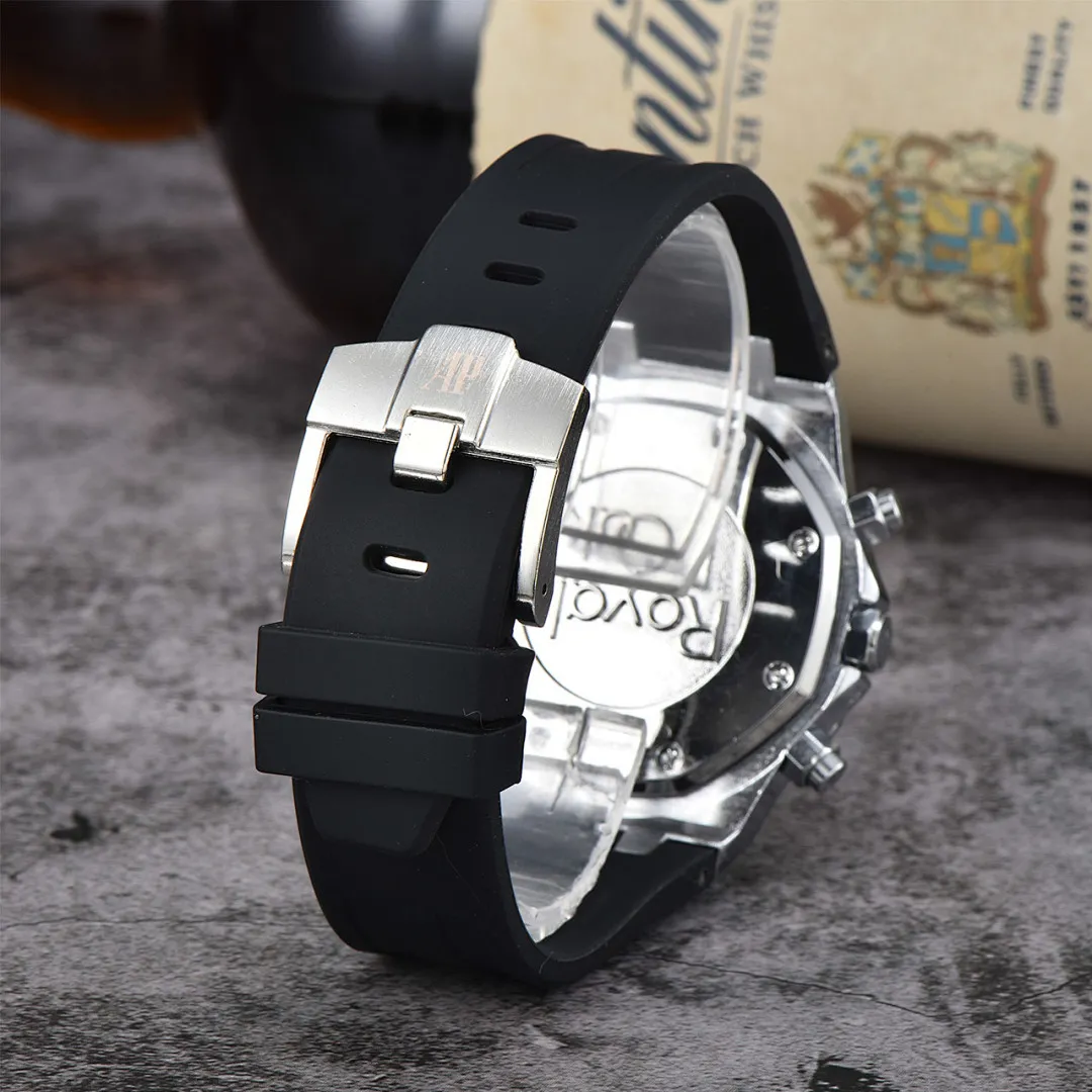 Audemars Piguet APW4 תמונה 4