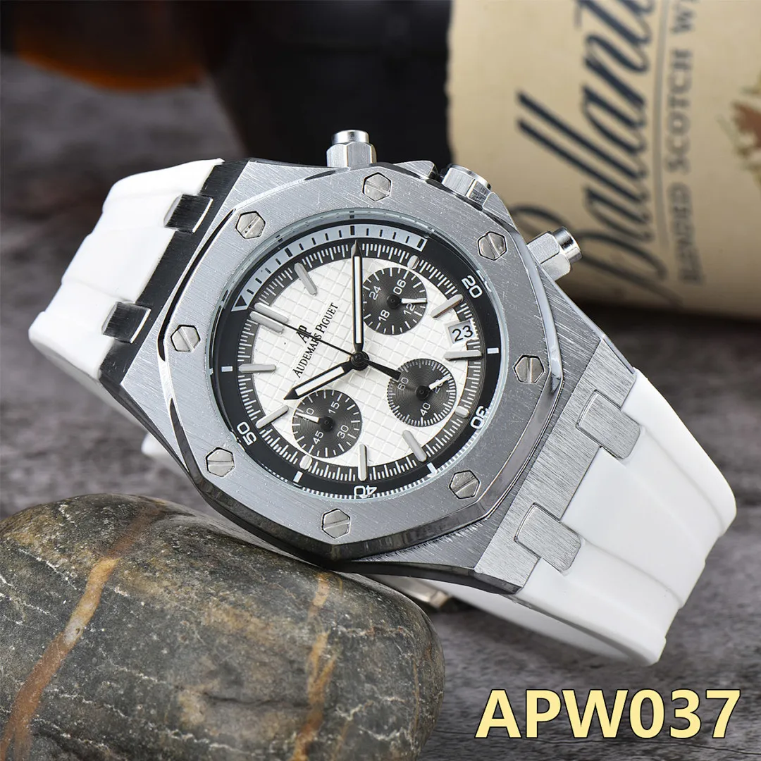 Audemars Piguet APW4 תמונה 5